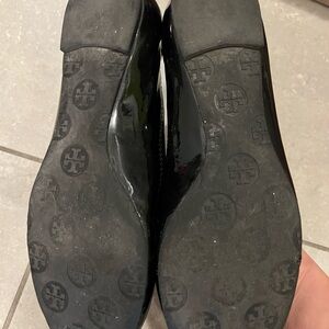 Tory Burch ballet flat